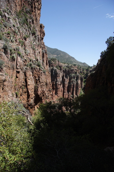 Parker Canyon 084